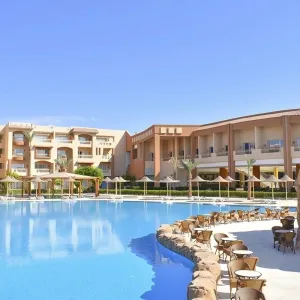 Vyhraj v Ranní ruletě zájezd do Egypta pro 2 v ***** hotelu s all inclusive od CK Join UP!
