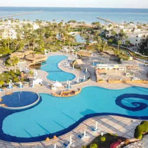 Vyhraj v Ranní ruletě zájezd do Egypta pro 2 v ***** hotelu s all inclusive od CK Join UP!