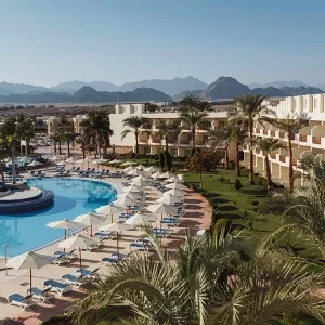 Vyhraj v Ranní ruletě zájezd do Egypta pro 2 v ***** hotelu s all inclusive od CK Join UP!