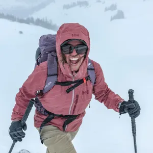 TERAPIE VENKEM: pošli nám příběh o nejlepším výletě v nejhorším počasí a vyhraj vybavení za 7 000 korun!