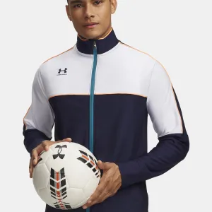 🏃 Rychlá pětka: vyhraj voucher od VoZP v hodnotě 6 000 Kč na sportovní výbavu Under Armour!