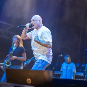 Hrady CZ míří na Švihov! Dorazí Mirai, Daniel Landa, Rybičky 48 i Mig 21. V sobotu tam potkáte i Hitrádio FM Plus