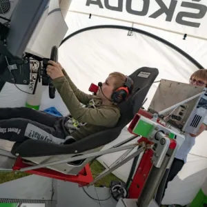 Na letišti ve Staňkově se chystá už 6. ročník AUTO SHOW