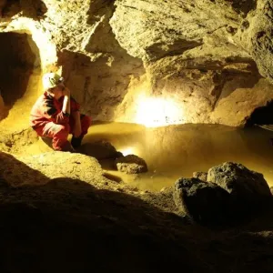 TIP NA VÝLET: Hornické muzeum Krásno a důl Jeroným