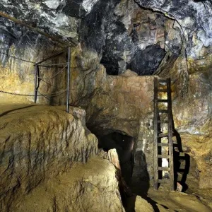 TIP NA VÝLET: Hornické muzeum Krásno a důl Jeroným