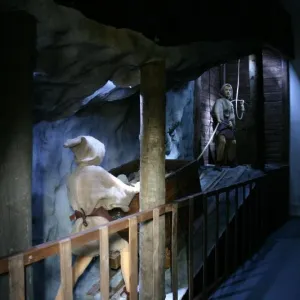 TIP NA VÝLET: Hornické muzeum Krásno a důl Jeroným