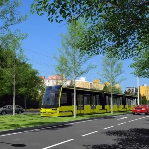 Na Vinice v Plzni budou jezdit tramvaje