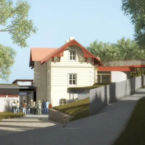 Vyberte Stavbu Karlovarského kraje