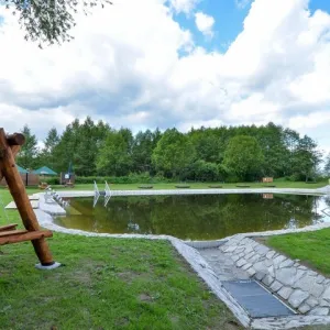 Plzeň má další místo ke koupání