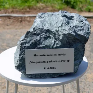 V Plzni přibydou nová parkovací místa
