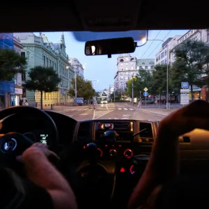 Strážníci v Plzni posílili hlídky