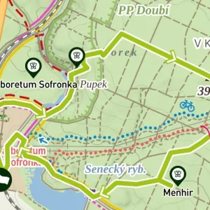 Nová aplikace přibližuje méně známá místa v Plzni