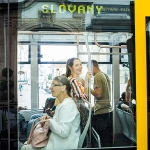 Někdo to rád v Plzni! Centrum města obsadili filmaři