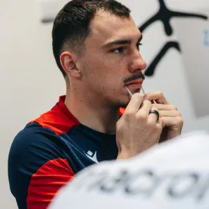 Fotbalová Plzeň myslí na druhé, tým vstoupil do Registru dárců kostní dřeně