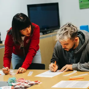 Fotbalová Plzeň myslí na druhé, tým vstoupil do Registru dárců kostní dřeně