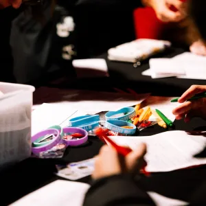 Fotbalová Plzeň myslí na druhé, tým vstoupil do Registru dárců kostní dřeně