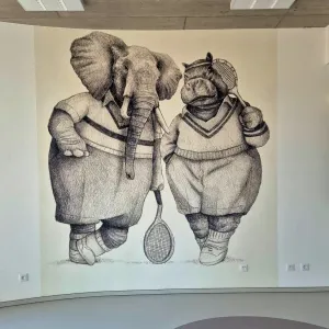 Objekt u Košuteckého jezírka v Plzni má za sebou kolaudaci