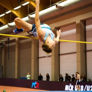 Plzeňští atleti válcují konkurenci!