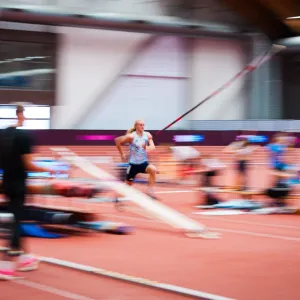 Plzeňští atleti válcují konkurenci!