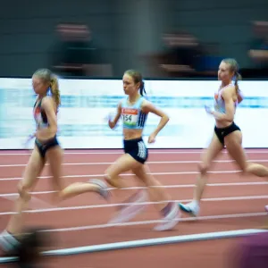 Plzeňští atleti válcují konkurenci!