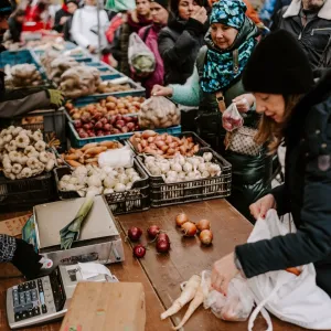 Farmářské trhy v Plzni mění adresu