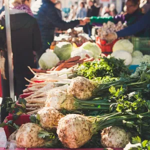 Farmářské trhy v Plzni mění adresu