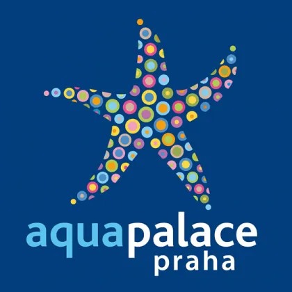 Vyhraj celodenní rodinnou vstupenku do Aquapalace Praha