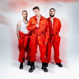 Vyhraj 2 lístky na největší koncert Sebastian