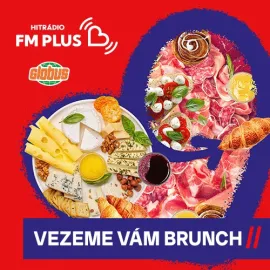 VEZEME VÁM BRUNCH!