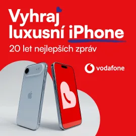 20 LET NEJLEPŠÍCH ZPRÁV