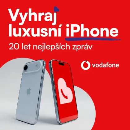 20 LET NEJLEPŠÍCH ZPRÁV