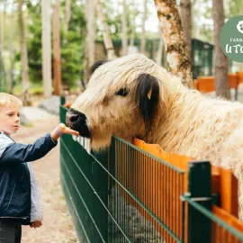 Soutěž s Farmaparkem u Toma na Hitrádiu FM Plus!