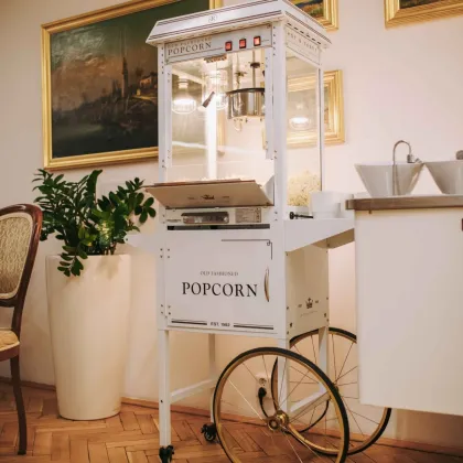 Soutěž o luxusní lázeňský pobyt pro dva v Karlových Varech!