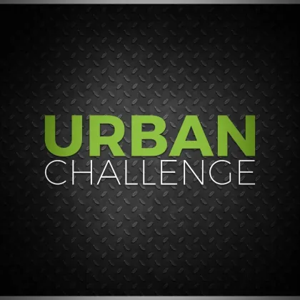 RYCHLÁ PĚTKA: Vyhrajte 4 vstupy na Urban Challenge!