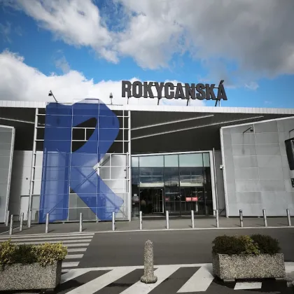 Hrajte s Hitrádiem FM Plus o 2 000 Kč na nákupy v OC Rokycanská Plzeň