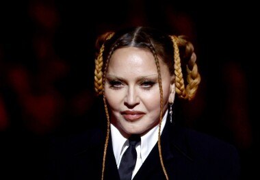 Zpěvačka Madonna odložila turné, je v nemocnici na JIP