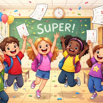 Letošní školní rok skončí s předstihem