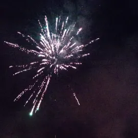 Karlovy Vary zakazují zábavní pyrotechniku