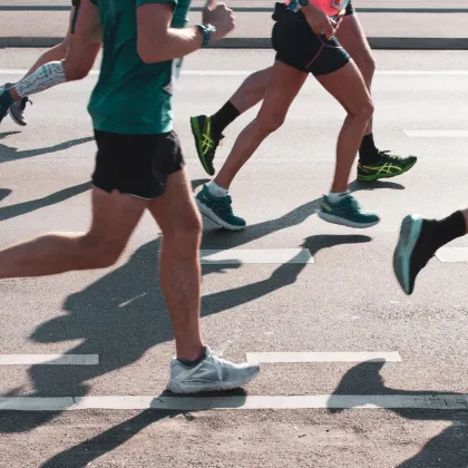 Spojte pohyb s pomocí "Běh pro onkoláčky"