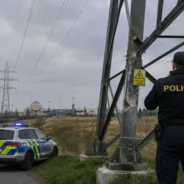 Plzni reálně hrozil blackout!