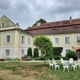 Prázdninová štafeta startuje. Přidáte se?