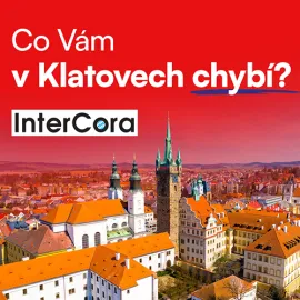 Co vám v Klatovech nejvíc chybí?