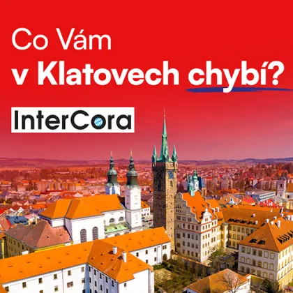 Co vám v Klatovech nejvíc chybí?
