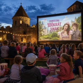 Plzeňské filmové večery se vrací