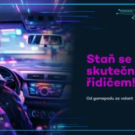 Plzeň spouští projekt Chci řidičák