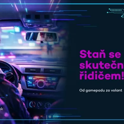 Plzeň spouští projekt Chci řidičák