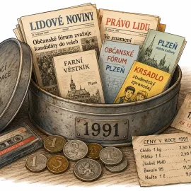 Tajemství věže plzeňské katedrály odhaleno