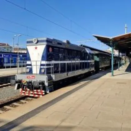 Na Chodské slavnosti vyrazí Hektor