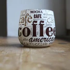 Tomu říkáme pořádně drahý kafe