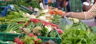 V Karlových Varech opět proběhnou farmářské trhy